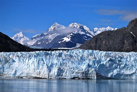 Glacier Bay All